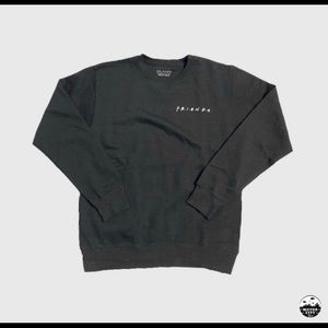 “Friends” Crewneck